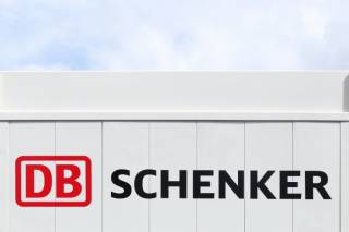 DB Schenker otwiera nowy magazyn pod Poznaniem