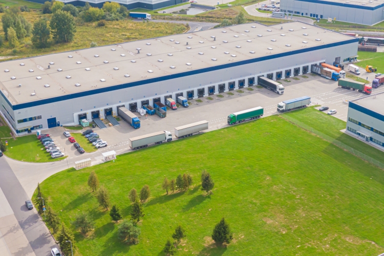 Polski rynek magazynowy: wzrost inaczej