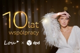 10 lat współpracy DPD Polska i LOU