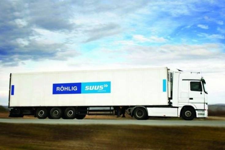 ROHLIG SUUS Logistics z nową usługą odbioru elektroodpadów dla e-commerce