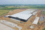 Harden Construction realizuje dwie hale magazynowe  o łącznej powierzchni ponad 140 tys. mkw