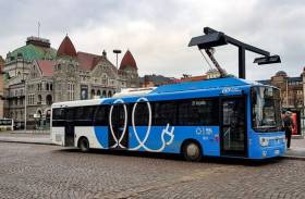 33 miasta złożyły wnioski o wsparcie zakupu autobusów elektrycznych