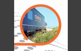 GEFCO optymalizuje zakupy transportowe dzięki platformie Carrier Management System 