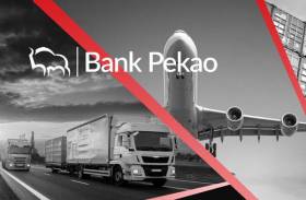 Raport Banku Pekao - Branża transportowa w Polsce - nadchodzi czas zawirowań