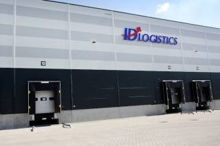 ID Logistics przejmuje Kane Logistics w USA