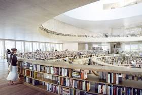 Dematic automatyzuje Bibliotekę Narodową Izraela