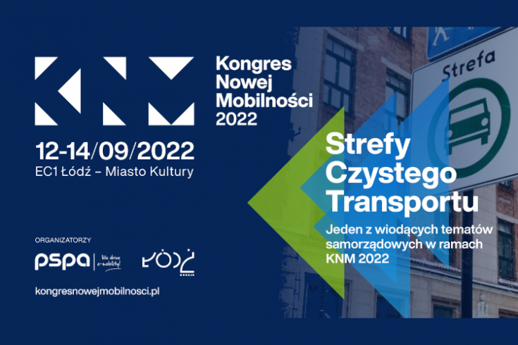 Przyszłość miast należy od stref czystego transportu