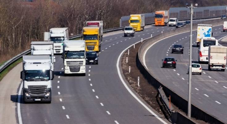 Zastosowanie rozwiązań telematycznych jako czynnik warunkujący efektywne zarządzanie miejskim transportem towarowym