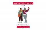 Barometr e-Shopper 2025 od Geopost