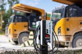 Holcim i GreenWay nawiązują współpracę w celu elektryfikacji ciężkiego sprzętu przemysłowego