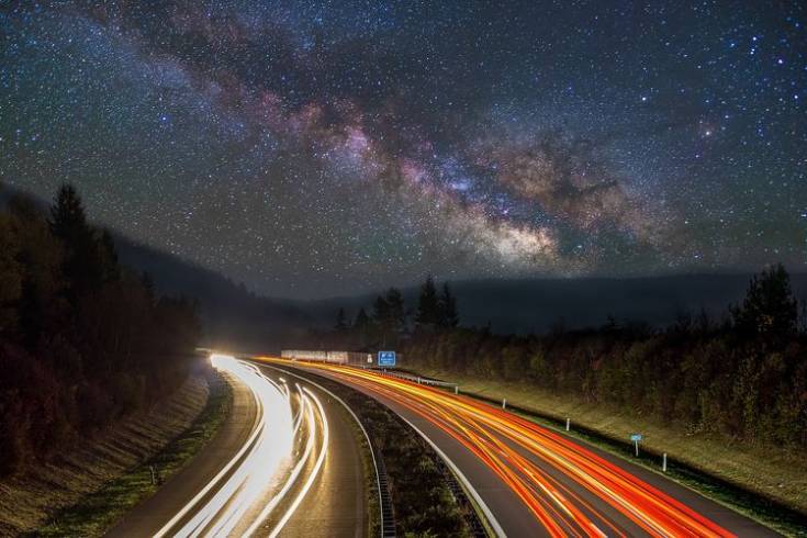 Podsumowanie akcji &quot;Autostrada do elektromobilności&quot;