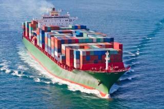 Ekonomiczne aspekty ochrony morsko-lądowych łańcuchów dostaw
