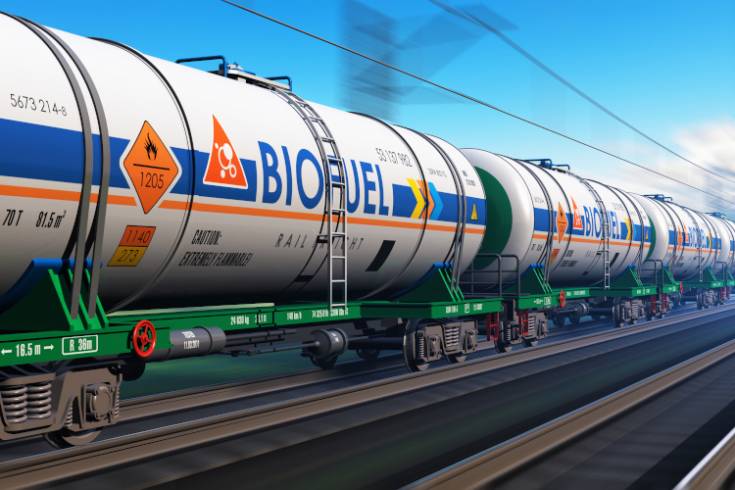 ORLEN Południe zainwestuje w produkcję ekologicznego biopaliwa nowej generacji