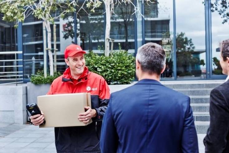 DPD Strefa Paczki włączona w struktury DPD Polska Sp. z o.o.