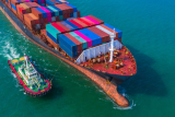 Ważą się losy unijnego rozporządzenia dot. rynku kontenerów morskich