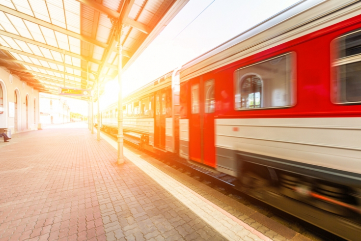 Jak technologia może wspierać przewoźników kolejowych w 2023 r.?