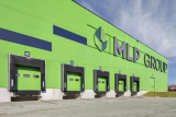 Operator logistyczny zwiększa wynajmowaną powierzchnię w MLP Group