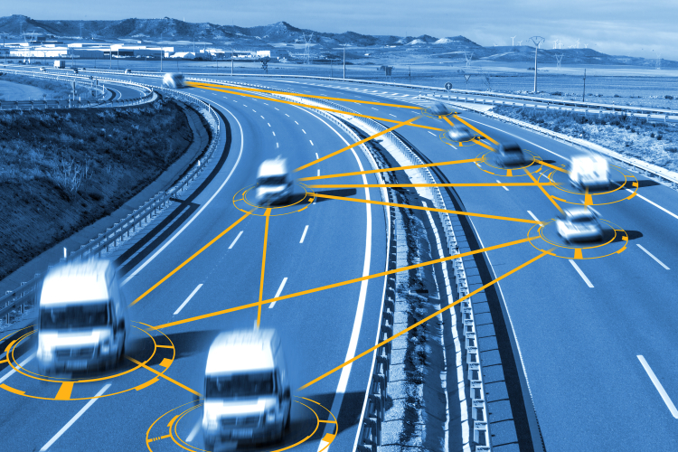Rozwój autonomicznych pojazdów, a przepisy i infrastruktura