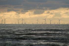 Polski przemysł zyska na rozwoju morskich farm wiatrowych