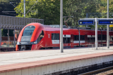 Pociągi zakupione ze środków unijnych wyjadą na trasy w województwie kujawsko-pomorskim