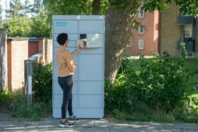 SwipBox w Danii umożliwia zwroty w automatach Infinity