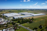 Procan zostaje w Prologis Park Błonie