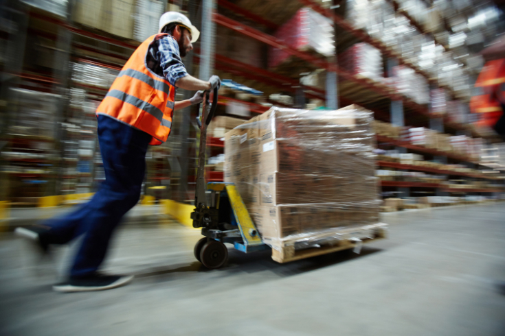 Vesta Polska rozrasta się w Prologis Park Błonie