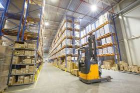DTW Logistics zwiększa powierzchnie magazynowe i rozwija usługi fulfillment