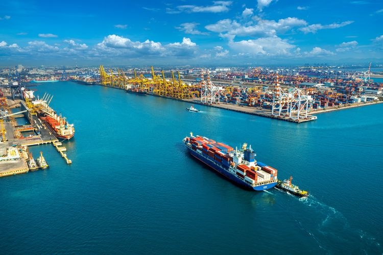 10 portów z największym potencjałem rozwoju w Europie. Na liście aż 2 polskie miasta