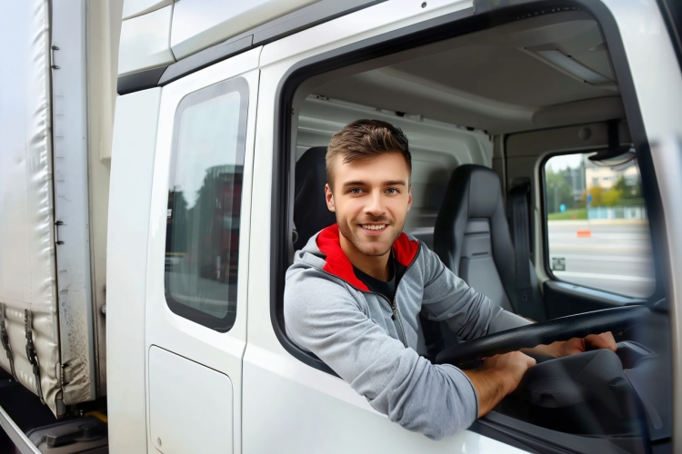Czy da się przekonać młodych ludzi do kariery w branży transportowej?