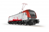 Nowe lokomotywy PESA GAMA 3.0 trafią do Rail Capital Partners