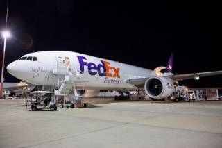 Firma FedEx Express rozszerza usługę International First
