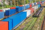 PKP CARGO utrzymuje silną pozycję w segmencie intermodal