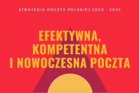 Nowa strategia Poczty Polskiej