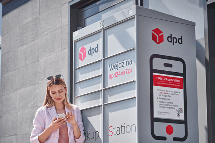 DPD Polska startuje z nową kampanią promocyjną usług logistycznych OOH