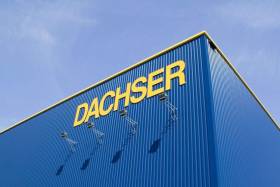 DACHSER buduje nowy magazyn w Memmingen