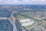 Nowy park przemysłowy Accolade na Górnym Śląsku