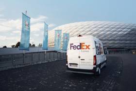 FedEx gotowy na UEFA EURO 2020