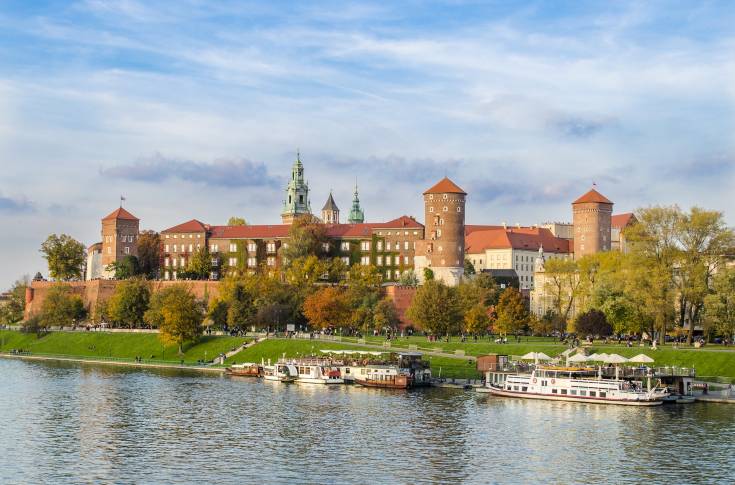 InPost i Miasto Kraków w programie &quot;Green City&quot;