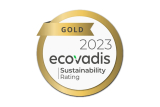 Złoty Medal EcoVadis dla Locotranssped za zrównoważony rozwój