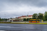 Kolejne autobusy elektryczne dla Warszawy
