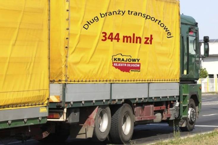 Transport potrzebuje zielonego światła