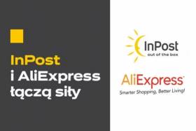 InPost i AliExpress działają razem