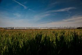 W góry, na Mazury i nad morze z PKP Intercity