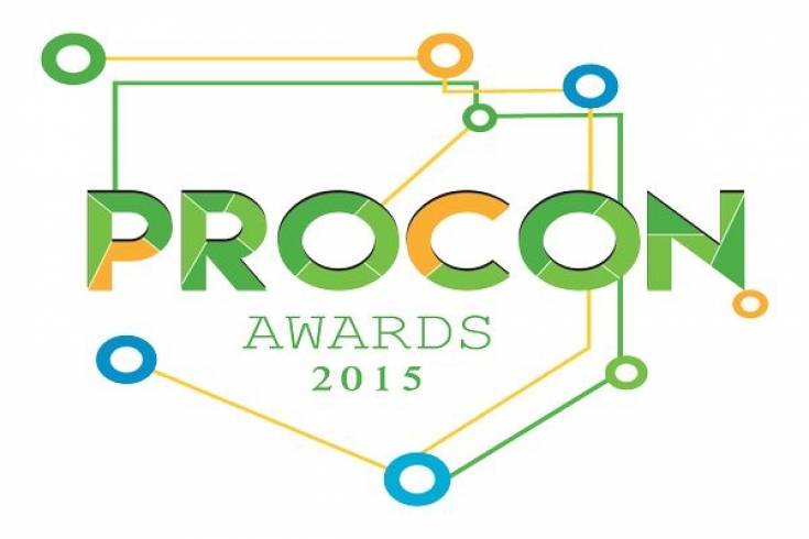 Rusza konkurs PROCON Awards 2015