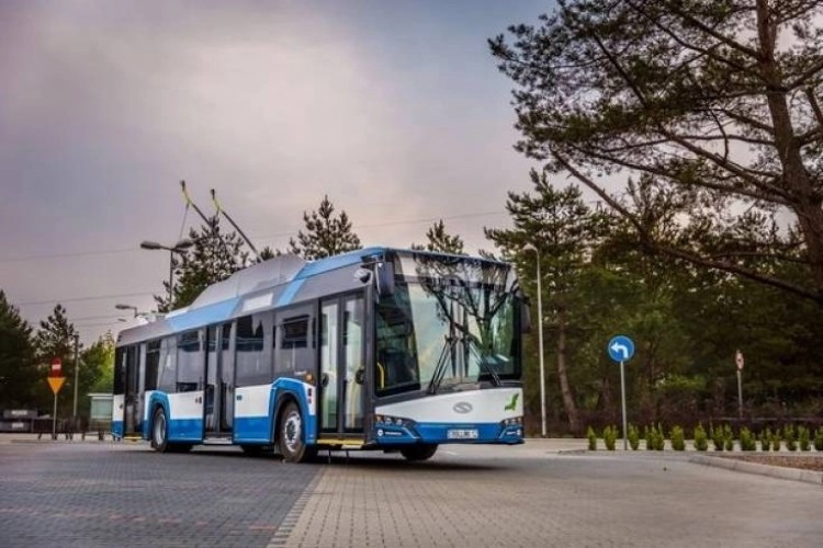 Solaris publikuje Raport zrównoważonego rozwoju za rok 2023