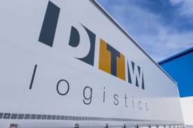 DTW Logistics uruchamia nowy magazyn na południu Polski