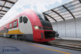 200 nowych pociągów dla Polregio
