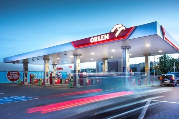 PKN ORLEN rozbudowuje systemy rowerów miejskich w Polsce