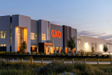 Centrum logistyczne GXO zostało numerem 1 w globalnym rankingu sieci magazynów IKEA